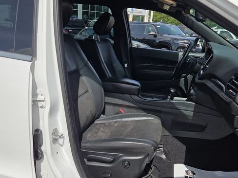 Used 2021 Dodge Durango GT RWD image 16