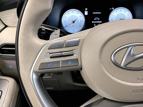 Certified 2023 Hyundai Palisade Calligraphy w/ Cargo Package image 20