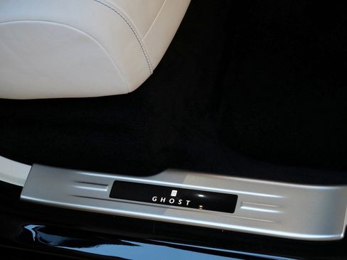 Certified 2023 Rolls-Royce Ghost image 9