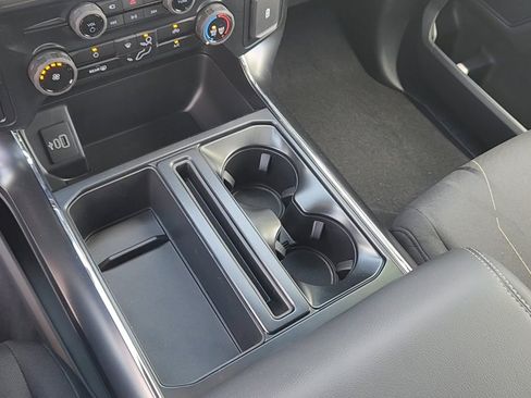 New 2025 Ford F150 STX w/ Equipment Group 200A image 19