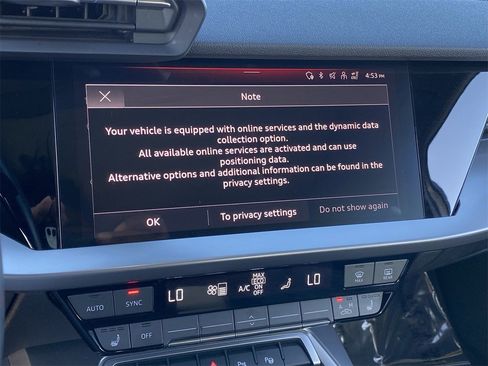 Used 2024 Audi A3 2.0T Premium image 29