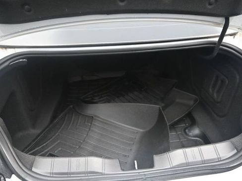 Used 2021 Chevrolet Camaro SS RWD image 32