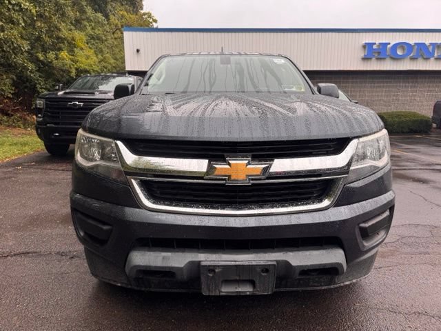 Used 2019 Chevrolet Colorado LT AWD/4WD image 4