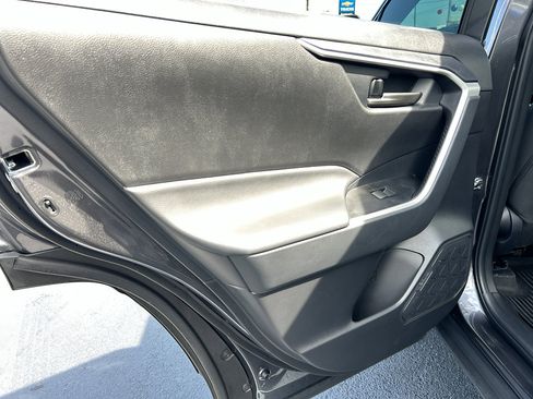 Used 2024 Toyota RAV4 LE image 24