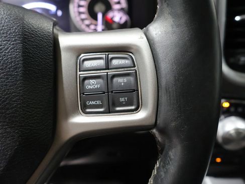 Used 2014 RAM 1500 Limited AWD/4WD image 33
