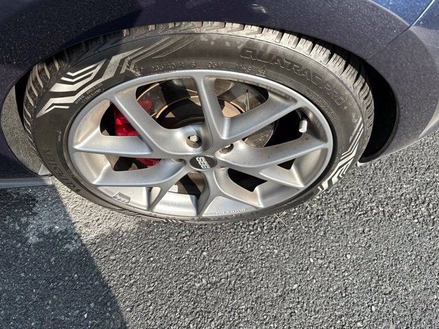 Used 2017 Volkswagen GTI SE FWD image 6