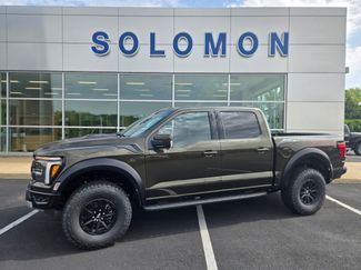 New 2026 Ford F150 Raptor AWD/4WD video 1