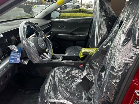 New 2026 Hyundai Kona SEL Sport image 15