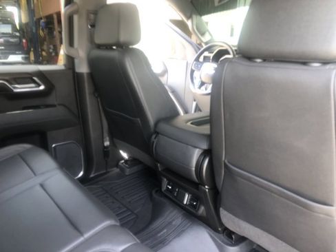 Used 2022 GMC Sierra 1500 SLT image 29