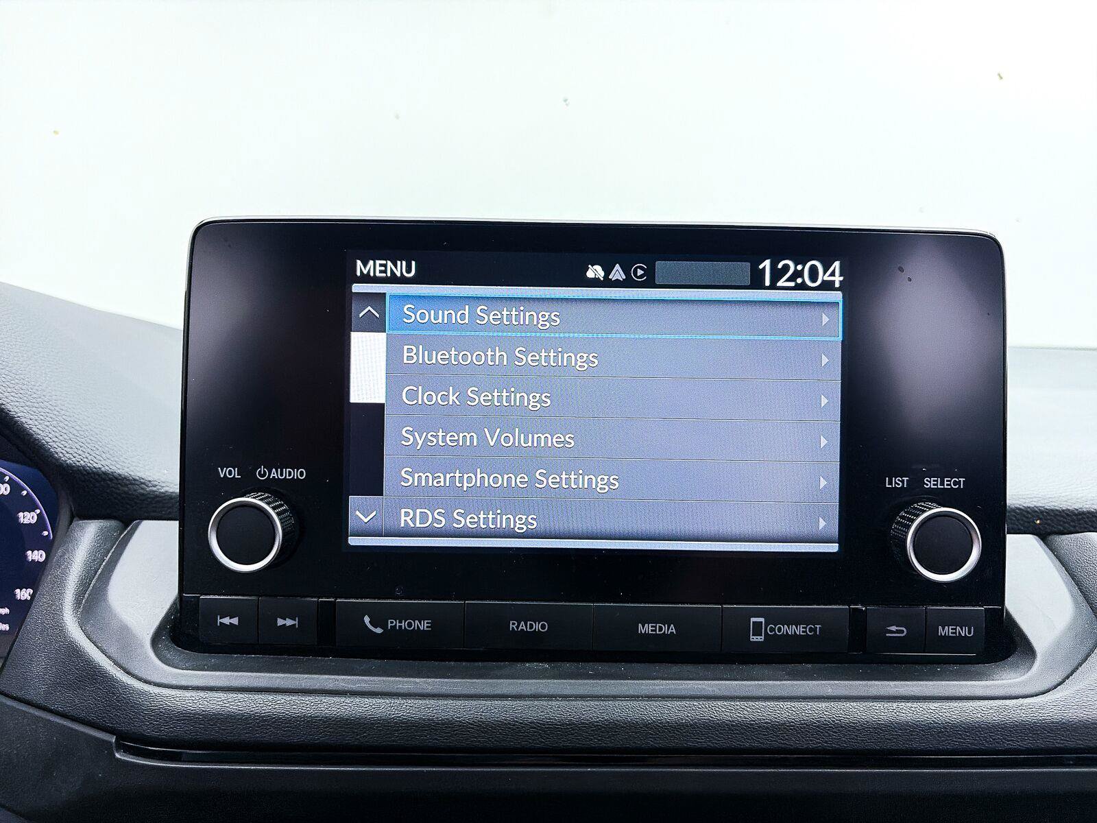 Used 2025 Honda Accord SE image 22
