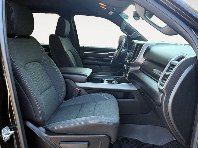 Used 2020 RAM 1500 Big Horn AWD/4WD image 10