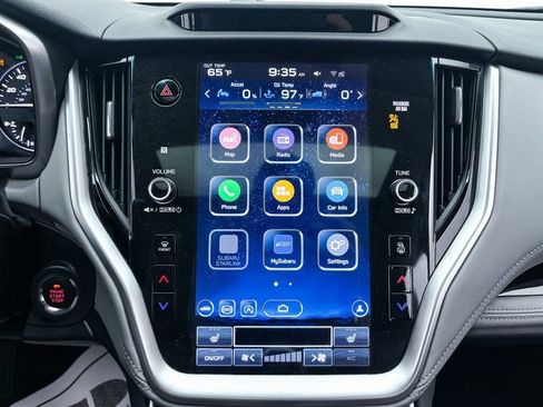 Used 2022 Subaru Legacy Limited XT image 22