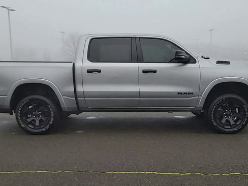 Certified 2025 RAM 1500 Big Horn image 9