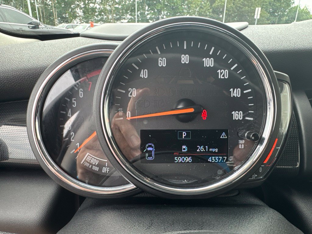 Used 2019 MINI Cooper S FWD image 28