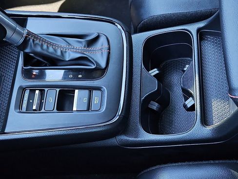 Certified 2025 Honda CR-V Sport Touring image 24