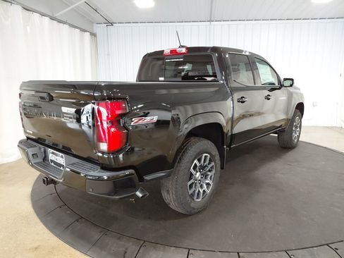 New 2026 Chevrolet Colorado Z71 w/ Technology Package AWD/4WD image 9