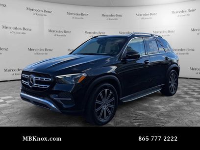 Used 2026 Mercedes-Benz GLE 350 GLE 350