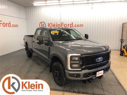 Used 2023 Ford F250 XL w/ STX Appearance Package