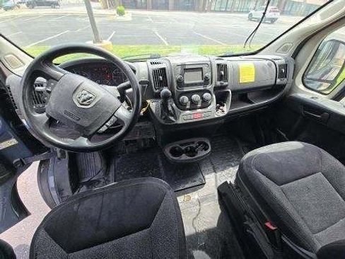 Used 2021 RAM ProMaster 3500 FWD image 7
