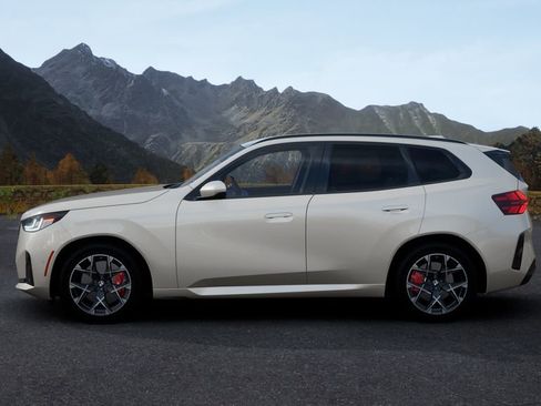 New 2026 BMW X3 xDrive30 w/ M Sport Package image 4