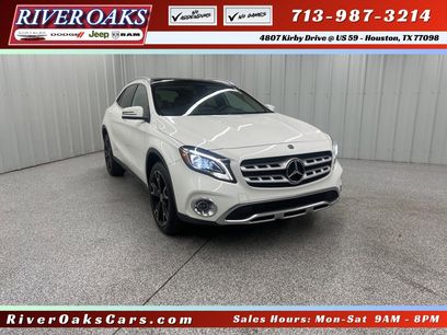 Used 2019 Mercedes-Benz GLA 250
