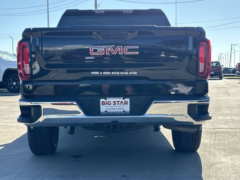 Used 2025 GMC Sierra 1500 SLT image 44
