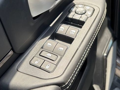 New 2026 RAM 2500 Power Wagon AWD/4WD image 12