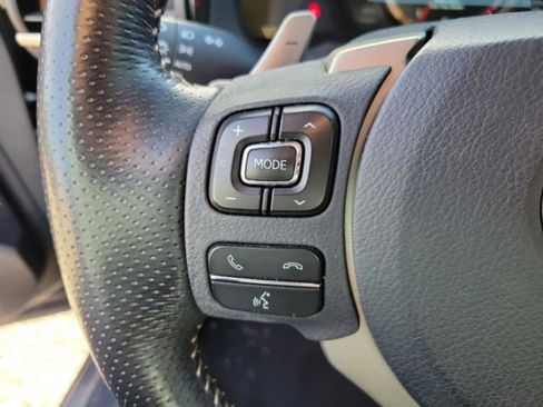 Used 2020 Lexus IS 350 F Sport w/ F Sport Package image 20