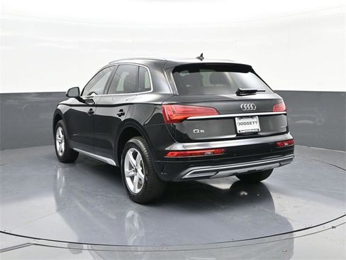 Used 2024 Audi Q5 2.0T Premium image 8