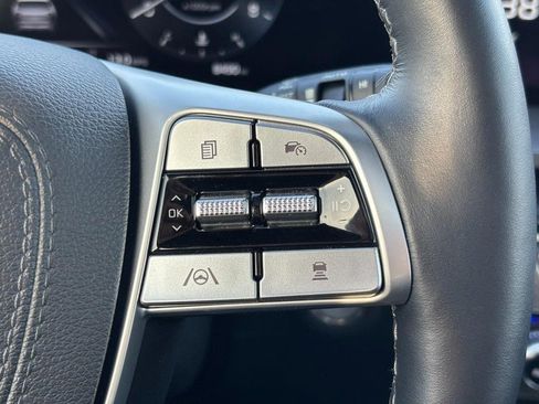 Used 2025 Kia Telluride SX Prestige X-Line image 22