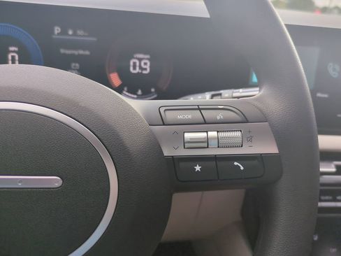 New 2026 Hyundai Tucson SEL AWD/4WD image 32
