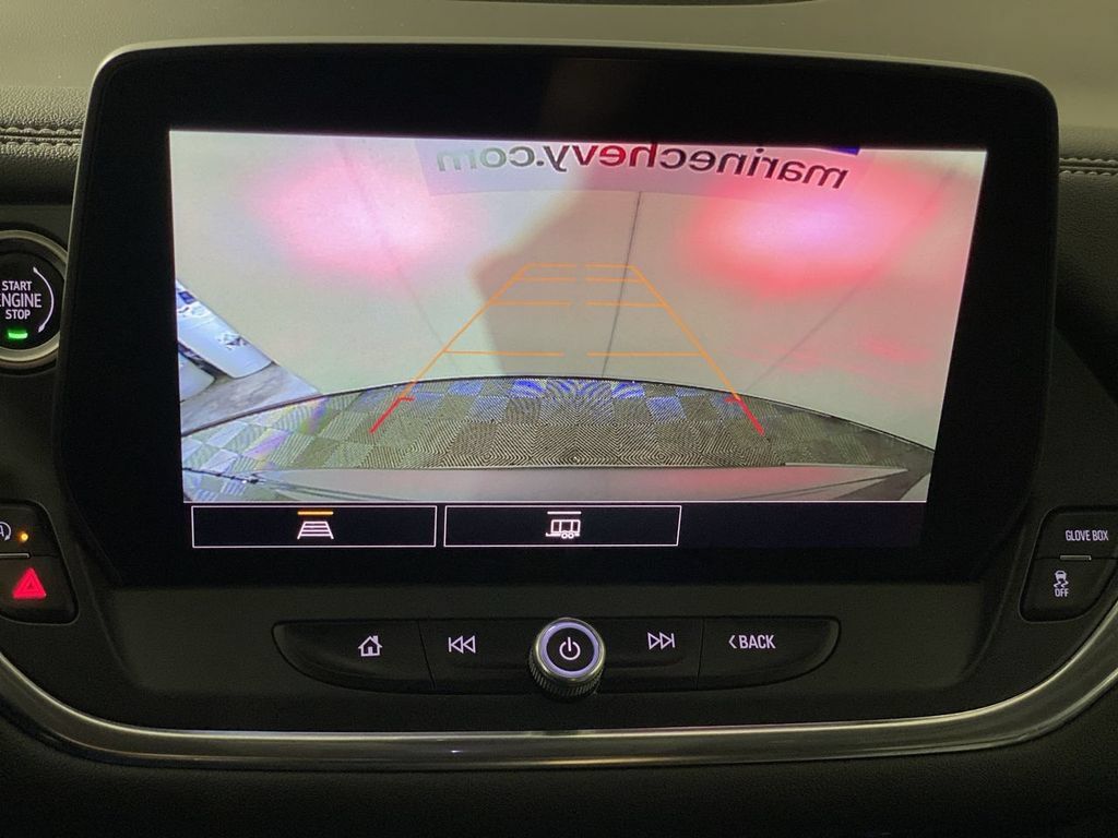 Used 2023 Chevrolet Blazer LT FWD image 20