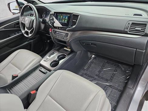 Used 2023 Honda Passport EX-L image 21