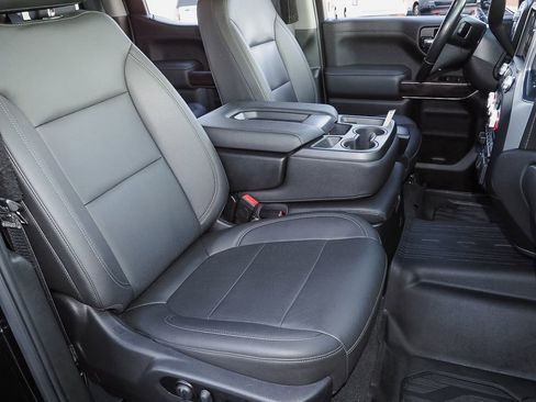 Certified 2021 GMC Sierra 1500 SLT image 20