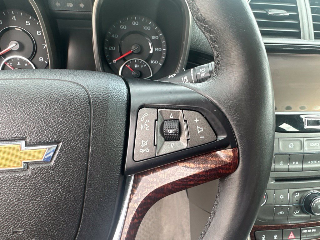 Used 2013 Chevrolet Malibu LT FWD image 10