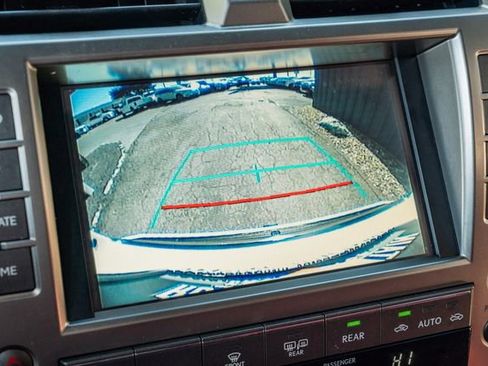 Used 2020 Lexus GX 460 Premium image 29