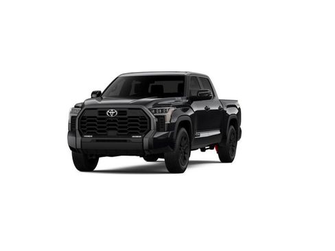 New 2025 Toyota Tundra Platinum AWD/4WD image 18