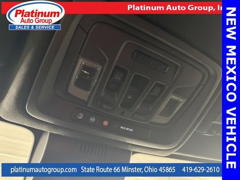 Used 2024 GMC Sierra 1500 Denali Ultimate image 22