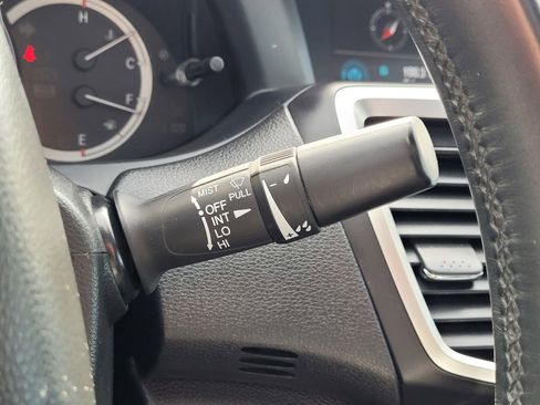 Used 2016 Honda Accord EX-L image 21