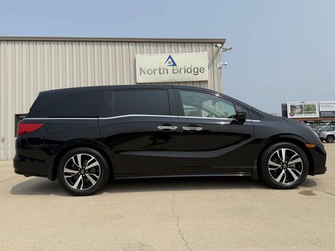 Used 2018 Honda Odyssey Elite image 33