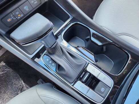 New 2026 Hyundai Santa Cruz SEL AWD/4WD image 15