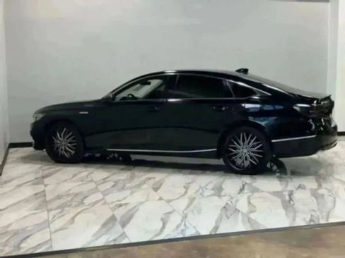 Used 2019 Honda Accord EX-L image 39