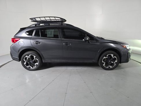 Certified 2023 Subaru Crosstrek 2.5i Limited w/ Popular Package #3 image 6