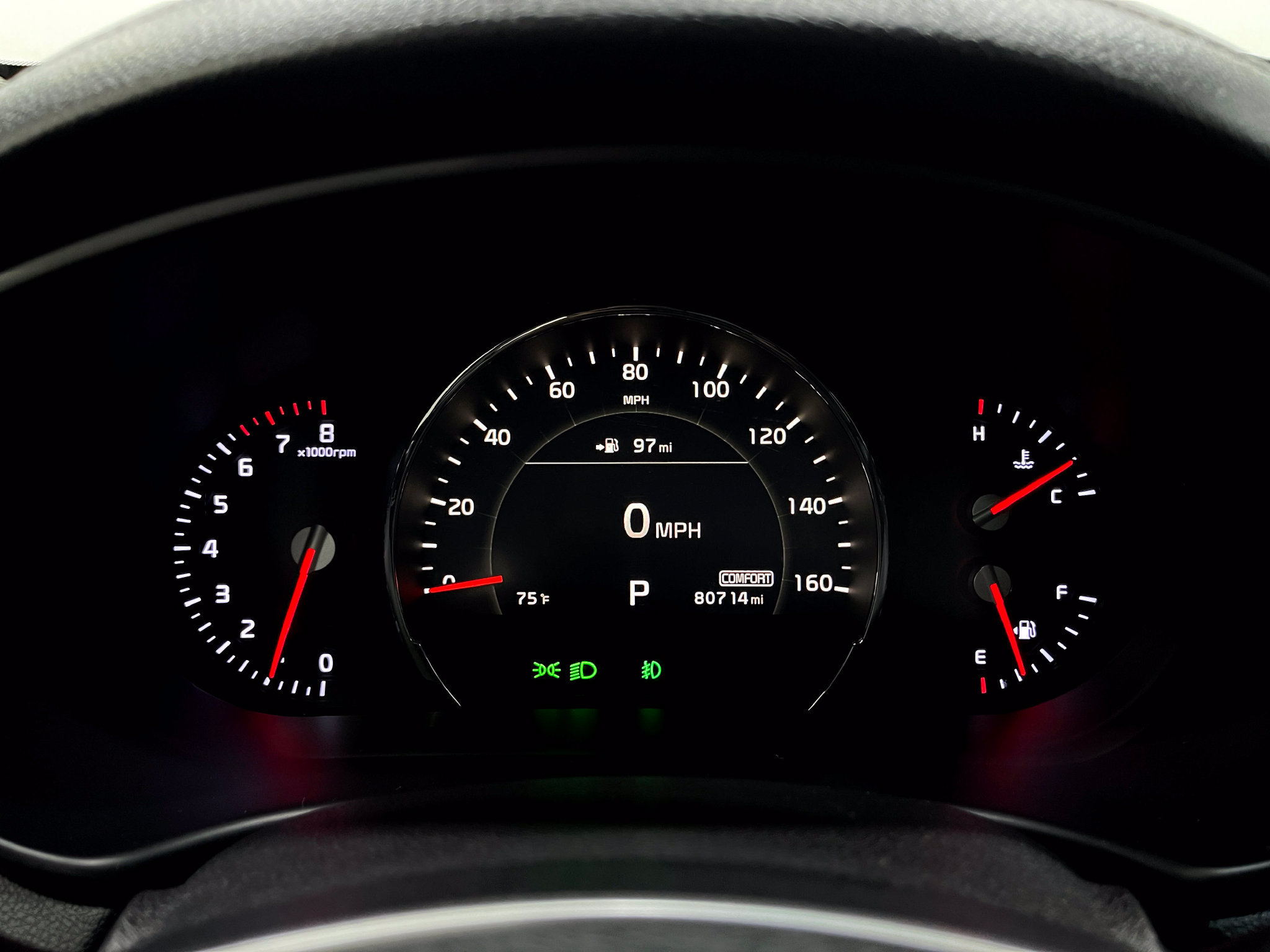 Used 2020 Kia Sorento SX FWD image 23