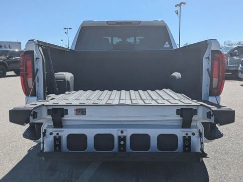 Used 2019 GMC Sierra 1500 Denali w/ Denali Ultimate Package image 25