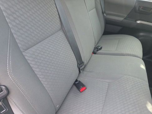 Used 2023 Toyota Tacoma SR5 image 18