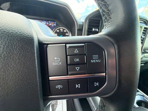 Used 2023 Ford F150 XLT w/ Equipment Group 302A High AWD/4WD image 15
