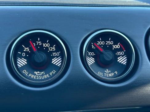 Used 2018 Ford Mustang Shelby GT350 w/ Electronics Package image 24