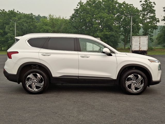 Used 2023 Hyundai Santa Fe SEL AWD/4WD image 10