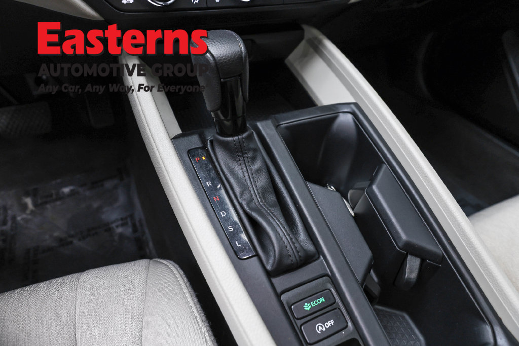 Used 2024 Honda Accord EX image 14